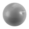 Beautiful Light Yoga Ball, Extra Thick, Durable, Anti-Slip, Matte Texture,