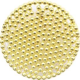 MATIERE Brion Gold 0.06 inch (1.5 mm), 0.1 oz (3 g)