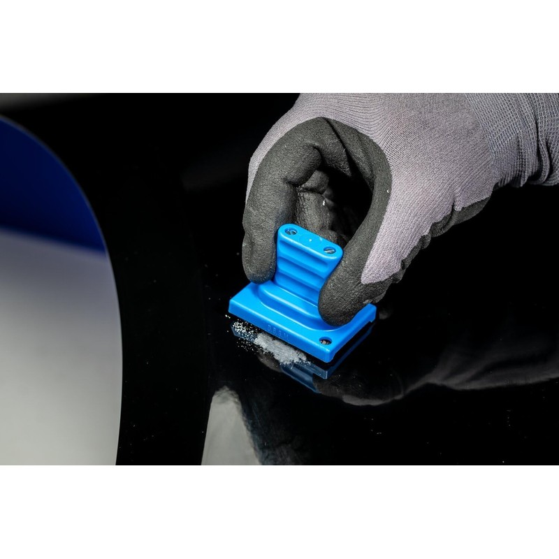 Pferd LAH 14302001 Varnish Scraper