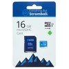 Everything But Stromboli 16GB MicroSD Memory Card for Kids Camera