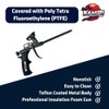 Kraken Bond PRO Foam Gun - 8 Inch Durable Spray