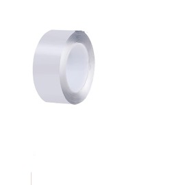 HGTP Protector Film Car Door Film, Car Packaging Film, Chip Buff Carbon Fiber Vinyl, Tape-type, Scratch, Dirt, Door Edge Mall, Car Door, Bumper Protection, Shockproof, Car Sticker, Door Edge Protector