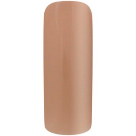 Miss Mirage M151S Color Gel Foundation Sand, 0.1 oz (2.5 g), UV/LED Compatible, Gel Nail