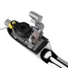 Reminnbor Outer Door Handle with Steering Wheel Left 500 2012-2018