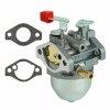 SZ Carburetor For Craftsman 3500 Generator 7HP 580.327130 Generac 97747 0C1535ASRV
