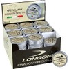 Longoni Professional Carom Pool Cue Cleaning Wax in New Formula