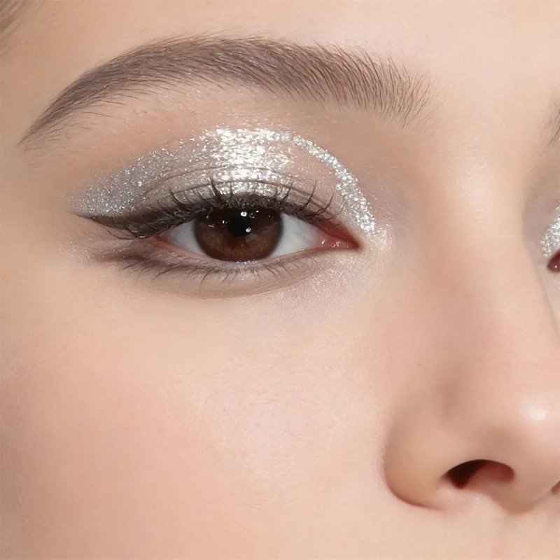 Sombra De Ojos Beauty Creations Duet Mini Snap Paleta De