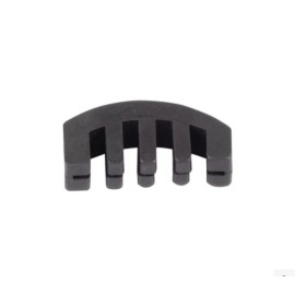 Palatino PV‑132‑V Comb‑Style Viola Mute