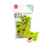 DAISO Petit Block Tyrannosaurus