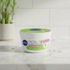 Crema Facial Nivea 5 En 1 Cuidado Efecto Mate 200ml