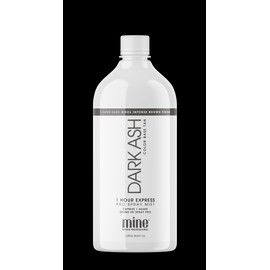 Minetan Dark Ash Pro Mist 1L