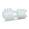 Replacement for Light Bulb/LAMP CF23/COIL/WW/GU24 by Technical Precision