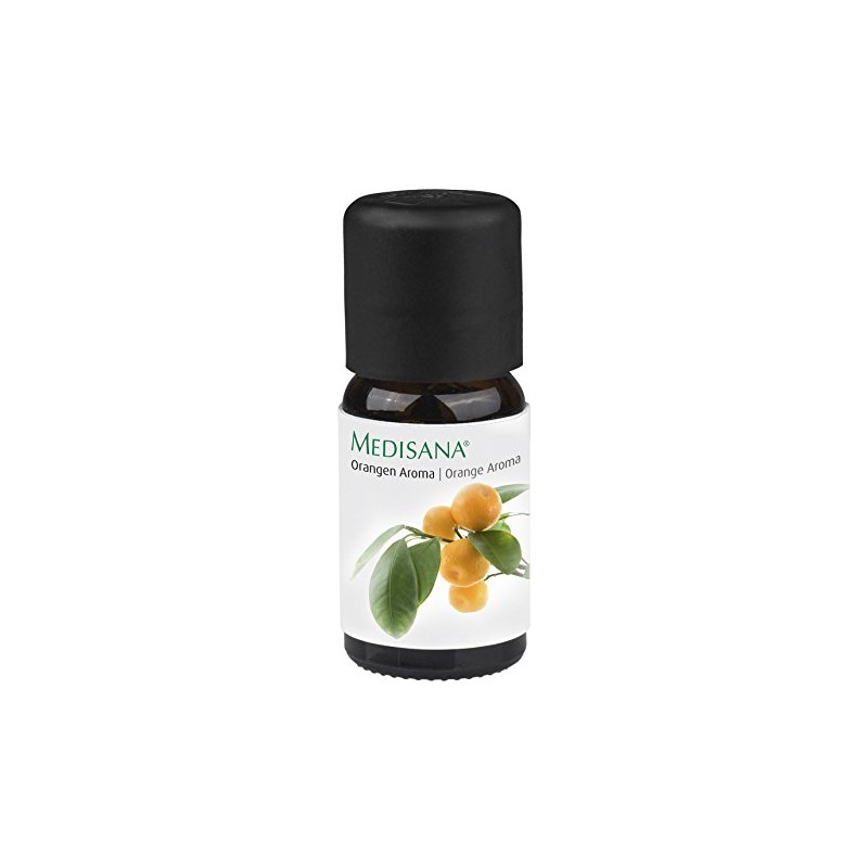 Medisana 60039 Aroma Fragrance, 10 ml Orange