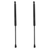 TRQ Driver & Passenger Side Trunk Lid Lift Support Shock