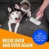 ChomChom Roller Chom Chom Roller Pet Hair Remover and Reusable