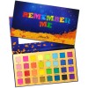 Paleta De Sombras Amor Us Varios Modelos Color De La