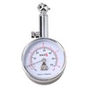 Handheld Accurate Tyre Pressure Gauge for Measuring Tyre Wheel Air