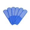 Slip Stop Safety Single Tread Slipper Socks | Non-Slip, Non-Skid