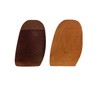 SoleTech Protective Half Soles (Mens Large 4I, Dark Oak)