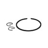 50mm Piston Rings Kit For HUSQVARNA 266 XP 268 Special