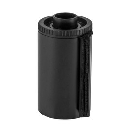 Adorama Reloadable Plastic Film Cassette for Bulk Loading, Pack of 4