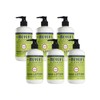 Mrs. Meyers Clean Day Lemon Verbena Hand Lotion, 12 Fluid