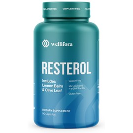 Reduce Vitiligo & Improve Skin Pigmentation with Resterol. This Vitiligo Remedy Help Reduce White Spots on Skins. These Vitamins Can be Used with Vitiligo Creams to Help Speed up Repigmentation.