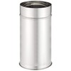 EBM 18-8 Tea Can (Coffee/Tea Can) 4.7 inches (12 cm)