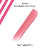 Brillo Labial Almay Color Care Lip Gloss tono Pink Twilight