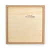 Style Decor W4900110 Fabric Panel, M Size (13 x 13