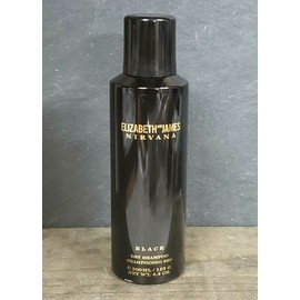 Elizabeth And James ~ Nirvana Black ~ 4.4 oz dry shampoo perfumed (#TT2