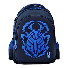 Mochila Infantil Blue beetle Fotorama BB301A34BP