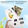 Film Camera 900mAh Full Manual Setting Single Use Flash Shutter