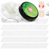 144 x Nail Clips/Toenails/Nail Correction Clips Toenail 4 x 24
