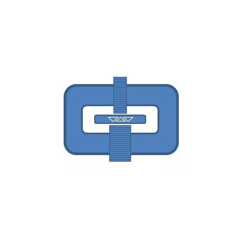 Sensi Medical Caja De Jeringas 10ml Sin Aguja Sensimedical C/100