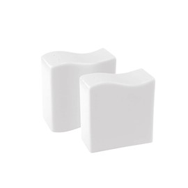 Villeroy & Boch NewWave Salt and Pepper Shakers