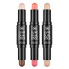 아트박스리르 리르 룩스 듀얼 스틱 컨투어링 하이라이터 블러셔 Artbox Riru Luxe Dual Stick Contouring Highlighter Blusher