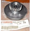 YAMAHA RAPTOR 250, XT250 ENGINE STARTER MOTOR IDLER GEAR #1, 5XT-15512-00-0