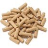 Mascotte Unrefined Organic Biodegradable 6mm Slim X-Long Filters - 360