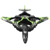 Remote Control Plane, 2.4Ghz Remote Control Foam Airplanes for Kids