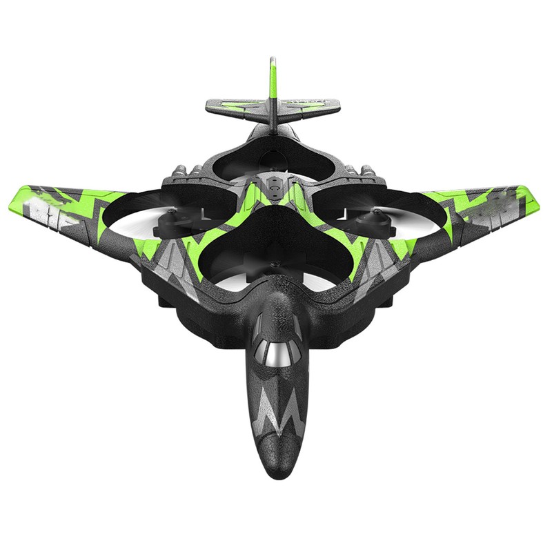 Remote Control Plane, 2.4Ghz Remote Control Foam Airplanes for Kids
