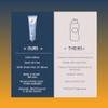 Zinka - Clear Zinc Oxide Sunscreen Stick SPF 50 15ml