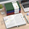 Smarpau Notebook A5, Dotted Journal, 360 Pages Bullet Dotted Journal