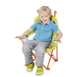 Melissa & Doug 27" x 25" x 15" Giddy Buggy Chair