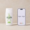 Uruos Men's All-in-One Skin Milk, 200ml, 1 piece