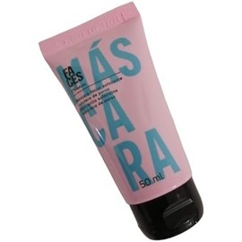 Mascarilla exfoliante reductora de poros 50 ml Natura Faces