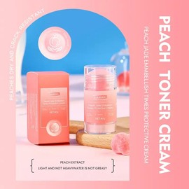 Buy 1 Get 1,Foot Care Cream,Anti Cracked Foot Cream,Moisturizing,Anti Crack,Softening and Nourishing Cream for Dry,Cracked Feet,Remove Dead Skin and Moisturize Dry Skin footbalm fix:_Only One Pink