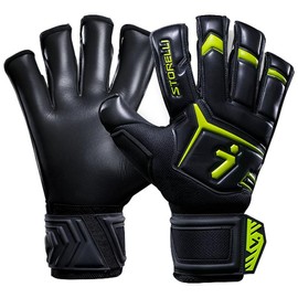 Gladiator Elite 3 Glove - Color: Black, Size: 10