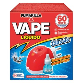 VAPE LIQUIDO 11327