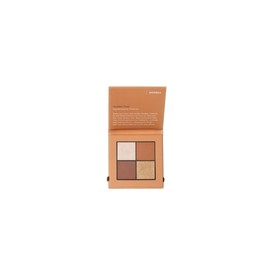 Korres Eyeshadow Palette Golden Coin,  5gr